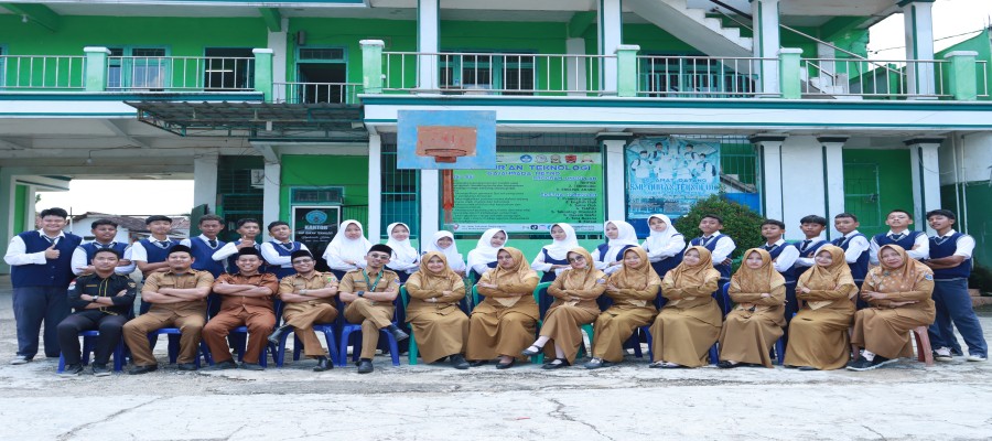 Mengembangkan potensi terbaik anak
