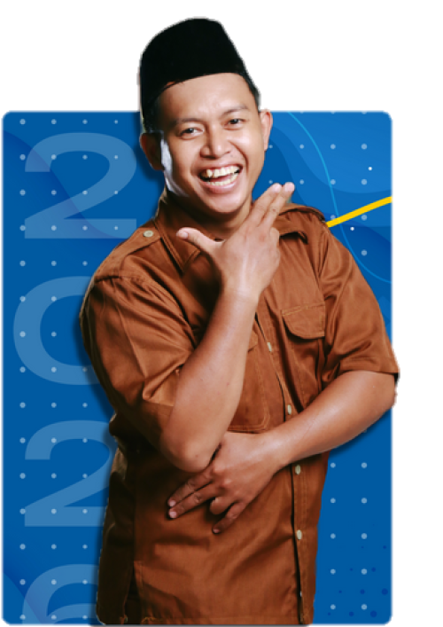 AHMAD SYAIKHUL AMRI, S.E