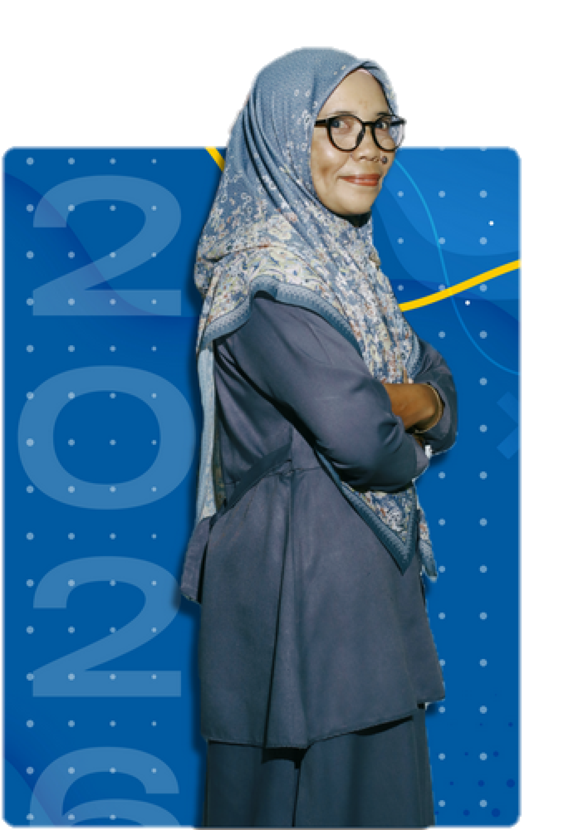 DARUL MUFLIHAH, S.Pd