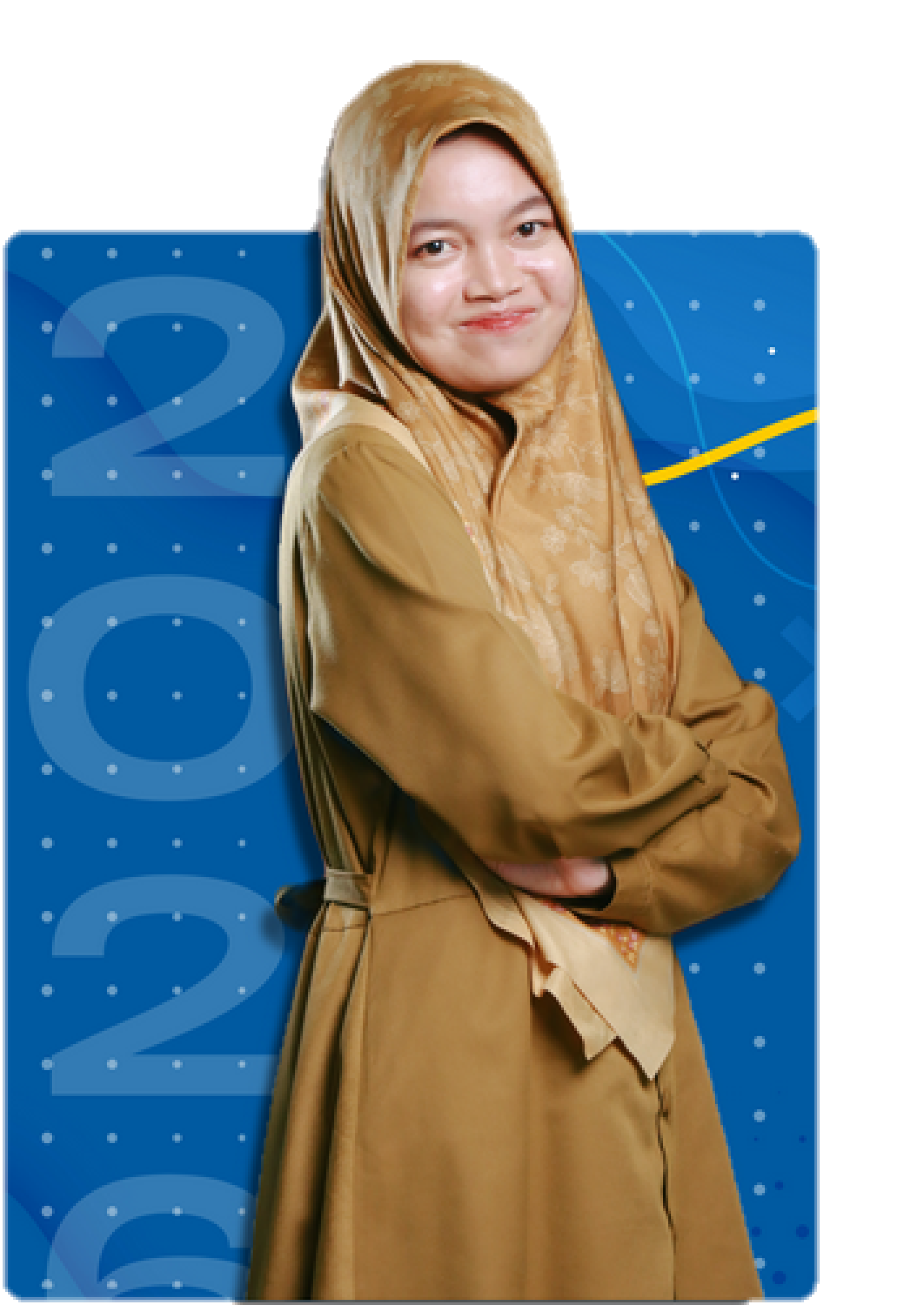 UMI KHONIAH, S.E