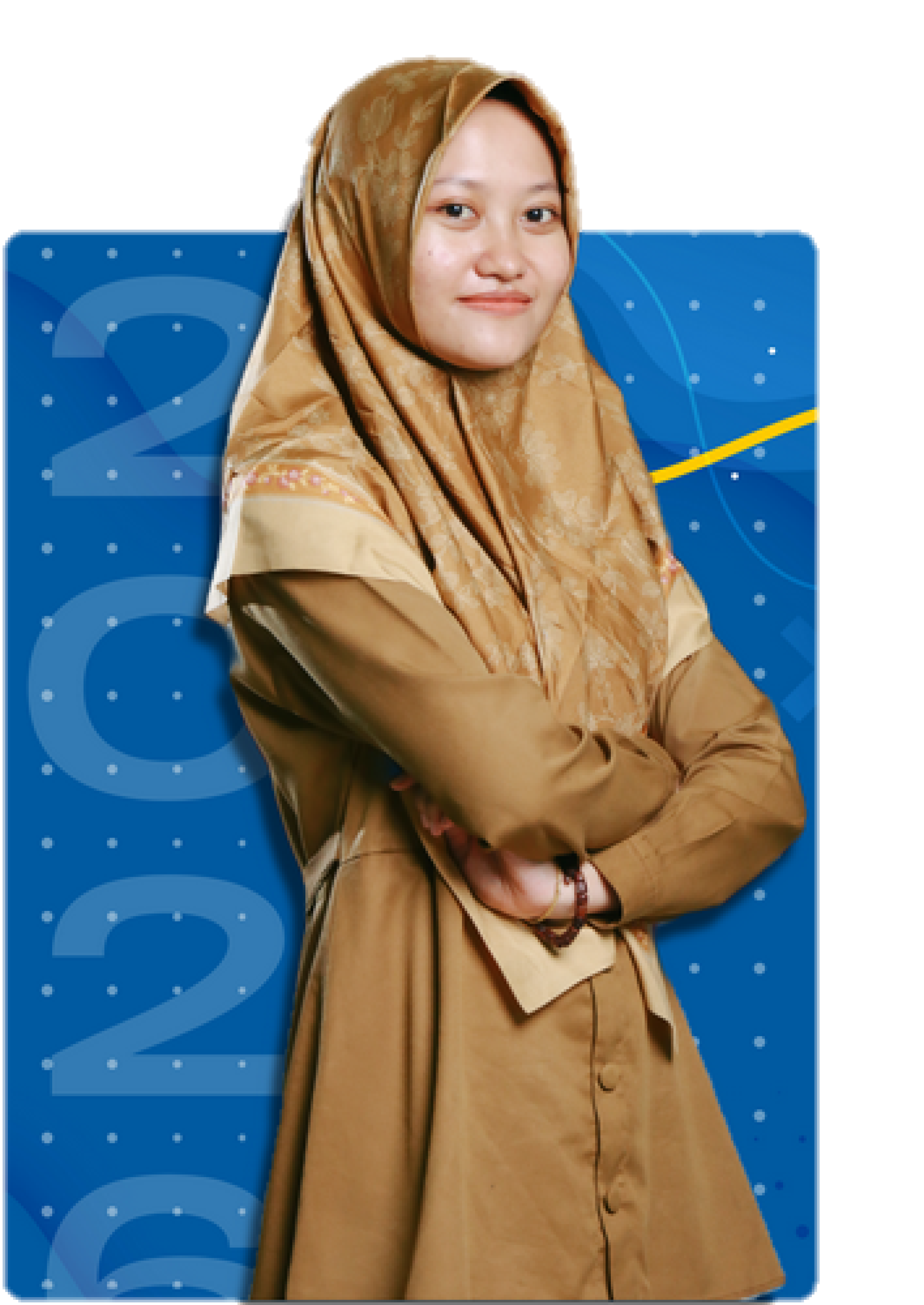 NA'IMMATUS SOLEHAH, S.Ag